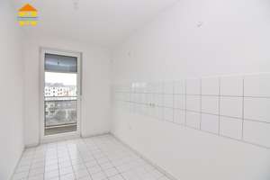 Zentrumsnah mit Aufzug, 2 Balkonen, Tiefgarage und Innenhof! – Gießerstraße 31, 9130 Sonnenberg, Chemnitz – Vorschaubild 11