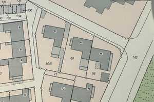 Sanierungsbedürftiger Bungalow in Wulfen-Barkenberg mit schönem Grundstück – Recklinghausen (Kreis) – Vorschaubild 29