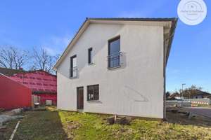 Vielseitiges Einfamilienhaus mit separater Wohneinheit – moderne Architektur im Rohbauzustand – Die vollständige Adresse der Immobilie erhältst du vom Anbieter., 27711 Osterholz-Scharmbeck – Vorschaubild 10