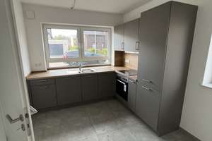 Modernes Reihenendhaus Neubau | KfW 40 | PV-Anlage | Verden – Trensenweg 16, 27283 Verden (Aller) – Vorschaubild 9