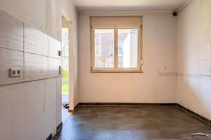 Sofort einziehen! Altersgerechte Gartenwohnung | Garage | Terrasse | Bad mit Fenster und Dusche – Die vollständige Adresse der Immobilie erhältst du vom Anbieter., 4159 Wahren, Leipzig – Vorschaubild 14