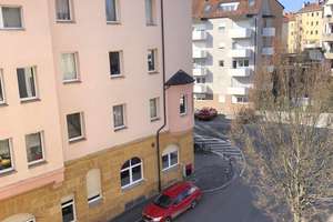 KILIAN IMMOBILIEN! 3 ZI. ETW MIT 65 M² WFL. IN NBG - VEILHOF - NÄHE WÖHRDER SEE!  BALKON * EBK – Die vollständige Adresse der Immobilie erhältst du vom Anbieter., 90489 Veilhof, Nürnberg – Vorschaubild 53