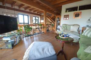 „Haus im Haus“ - Garten- Galerie- Idyll im denkmalgeschütztem Vierkanthof in sehr guter Lage – Die vollständige Adresse der Immobilie erhältst du vom Anbieter., 41470 Rosellen, Neuss – Vorschaubild 3