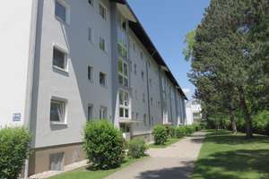 Von Privat - Hochwertig renovierte 4.5-Zimmer Wohnung mit großem Balkon, hell, ruhig – Die vollständige Adresse der Immobilie erhältst du vom Anbieter., 81825 Josephsburg, München – Vorschaubild 20