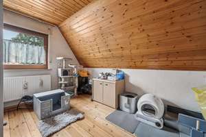 Einfamilienhaus mit Potenzial: Gestalten, modernisieren und wohlfühlen! – Die vollständige Adresse der Immobilie erhältst du vom Anbieter., 90427 Boxdorf, Nürnberg – Vorschaubild 6