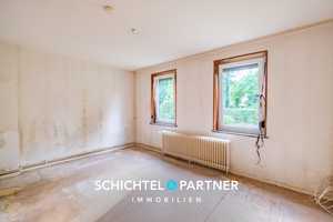 Oslebshausen | Einzigartiges Mehrfamilienhaus mit 3 Wohnungen, Garagen und Werkstatt – Bremen – Vorschaubild 21