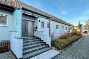 Ihr neues Familienzuhause – Großzügiger Bungalow mit Gartenidylle