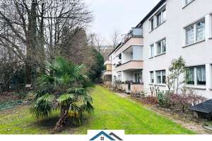 Attraktive Kapitalanlage: Moderne 4-Zimmer-Wohnung mit Sonnenbalkon, Tageslichtbad und guter Mietren – Die vollständige Adresse der Immobilie erhältst du vom Anbieter., 53123 Duisdorf, Bonn – Vorschaubild 1