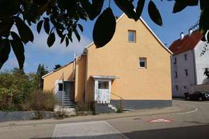 FAST PERFEKT: 2-3 Familienhaus, Winterlingen – Die vollständige Adresse der Immobilie erhältst du vom Anbieter., 72474 Winterlingen – Vorschaubild 18