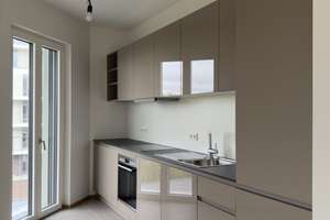 Moderne 3-Zimmer-Wohnung mit zwei Balkonen und  Tiefgarage direkt am Rhein – Eleonorenstraße 127, 55252 Mainz-Kastel, Wiesbaden – Vorschaubild 3