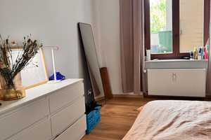 Ansprechende und sanierte 2-Zimmer-Erdgeschosswohnung in Wuppertal – Neue Friedrichstraße 1, 42105 Wuppertal – Vorschaubild 7