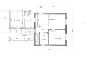 Dreieich-Sprendlingen: Wohnhaus mit 2 Wohnungen, Scheune und großem Garten – Die vollständige Adresse der Immobilie erhältst du vom Anbieter., 63303 Dreieich – Vorschaubild 14