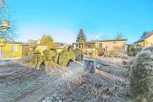 Einfamilienhaus im Bungalowstil am Kurpark von Bad Schmiedeberg – Wittenberg (Kreis) – Vorschaubild 33