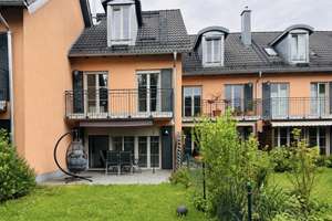 Modernes Familien-Reihenmittelhaus mit Garten in begehrter Lage von München-Lerchenau – Die vollständige Adresse der Immobilie erhältst du vom Anbieter., 80995 Lerchenau-West, München – Vorschaubild 31