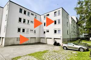 Sonnige und ruhige Wohnung mit Balkon und TG-Stellplatz  – Die vollständige Adresse der Immobilie erhältst du vom Anbieter., 12247 Lankwitz, Berlin – Vorschaubild 12