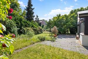 Viel Platz in zentraler Lage: Einfamilienhaus mit Wintergarten, Garten und Garage – Die vollständige Adresse der Immobilie erhältst du vom Anbieter., 22147 Rahlstedt, Hamburg – Vorschaubild 5