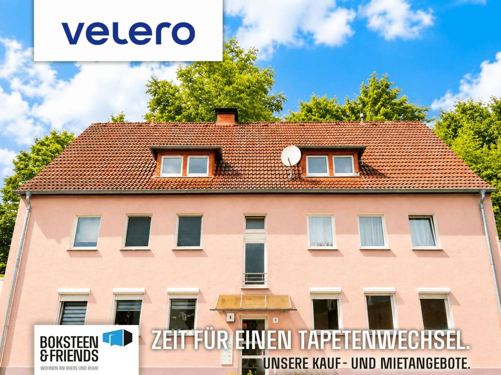 Real Estate Title Image Background