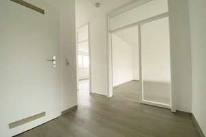 FRISCH renovierte 3-Zimmer Wohnung mit Ausblick! – 44379 Kirchlinde, Dortmund – Vorschaubild 2