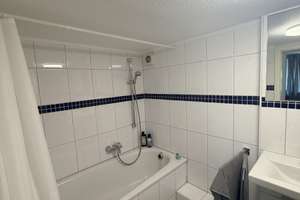 Wohnen wie im Haus: 3(+1) Zimmer, Wintergarten & eigener Garten – Dreifaltigkeitsstraße 00, 40625 Gerresheim, Düsseldorf – Vorschaubild 32