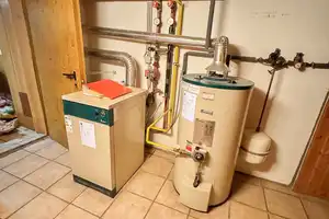 Reihenmittelhaus mit Garten in zentraler Lage von Baesweiler – Aachen (Kreis) – Vorschaubild 26