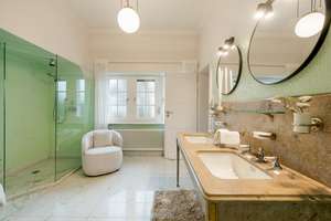 Einzigartige Villa im Komponistenviertel – Die vollständige Adresse der Immobilie erhältst du vom Anbieter., 65193 Nordost, Wiesbaden – Vorschaubild 11