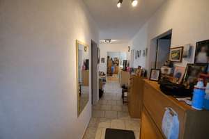 Wohnen mit Charakter: Gepflegte 4,5-Zimmer-Wohnung in Reutlingen – Die vollständige Adresse der Immobilie erhältst du vom Anbieter., 72764 Reutlingen-Mitte, Reutlingen – Vorschaubild 10