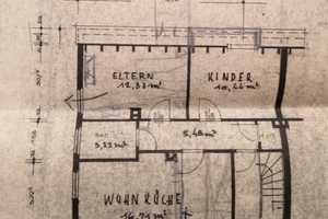 Einfamilienhaus mit großem Baugrundstück und Erbbaurecht! - in Neukirchen – Neuss (Rhein-Kreis) – Vorschaubild 10