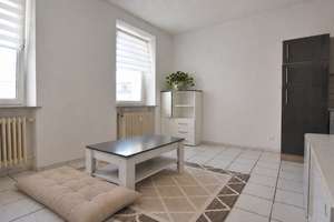 1-Zimmer-Wohnung in zentraler Lage in Neu-Ulm – Die vollständige Adresse der Immobilie erhältst du vom Anbieter., 89231 Neu-Ulm – Vorschaubild 3