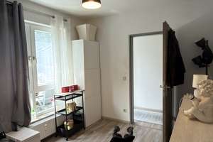 Modernisierte 3-Zimmer-Wohnung mit Balkon, Einbauküche & Tiefgarage in Bonn-Hardtberg – Von-Guericke-Allee 5, 53125 Brüser Berg, Bonn – Vorschaubild 13