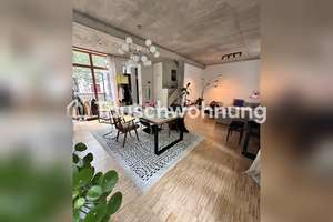Tauschwohnung: 3 Zimmer super hell, modern gegen Gartenwohnun – Otzenstraße 30, 22767 Altona-Altstadt, Hamburg – Vorschaubild 2