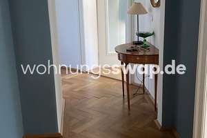 Wohnungstausch: Leopoldstraße 81