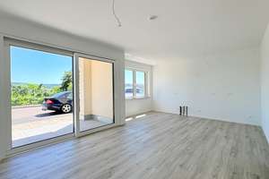 Erstbezug: Moderne 2-Zimmer-Wohnung im Erdgeschoss mit Loggia – Kaiser-Wilhelm-Straße 2, 75179 Nordstadt, Pforzheim – Vorschaubild 2