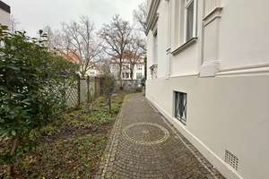 MHI - Saniertes Villenjuwel mit 5 Wohnungen in begehrter Wiesbadener Villenlage – Die vollständige Adresse der Immobilie erhältst du vom Anbieter., 65189 Südost, Wiesbaden – Vorschaubild 8