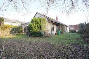 Harmonisches Einfamilienhaus in Bestlage von Bretten – viel Platz und großer Garten zur vollsten  – Die vollständige Adresse der Immobilie erhältst du vom Anbieter., 75015 Bretten – Vorschaubild 17