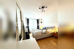 Tauschwohnung: Tausche 3-Zimmer-Wohnung gegen 4 Zimmer – Die vollständige Adresse der Immobilie erhältst du vom Anbieter., 80339 Westend, München – Vorschaubild 4