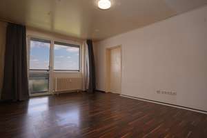 Wohnen über den Dächern von Ludwigshafen – 2-Zi.-Wohnung im 21. OG mit Balkon & Weitblick – 67063 Friesenheim, Ludwigshafen am Rhein – Vorschaubild 6
