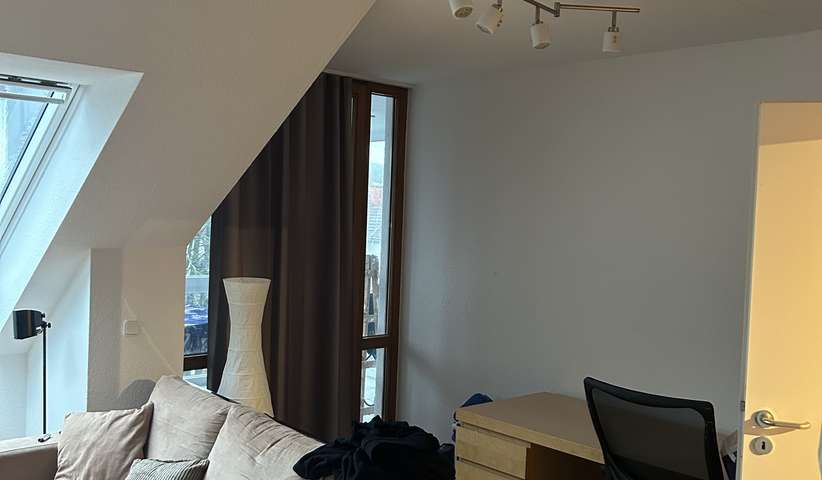 Offene Zweizimmerwohnung in Verlautenheide zu vermieten - Foto 3