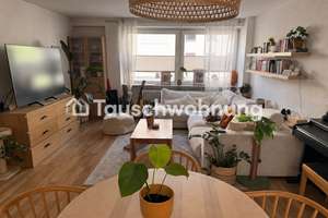 Tauschwohnung: 2-Zimmer-Wohnung in Köln, 69 m², 1006 € – Die vollständige Adresse der Immobilie erhältst du vom Anbieter., 50674 Neustadt/Süd, Köln – Vorschaubild 7
