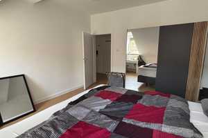 Große helle Wohnung in der Darmstädter Innenstadt – Ernst-Ludwig-Straße 25, 64283 Darmstadt – Vorschaubild 2