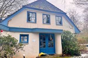 Großzügiges Architektenhaus für Eigentümer der Zukunft in Leuchtenburg – Osterholz (Kreis) – Vorschaubild 26