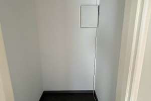 Renoviert! Helle 2-Zimmer-Wohnung | Terrasse | Abstellraum Südstadt – Die vollständige Adresse der Immobilie erhältst du vom Anbieter., 42119 Elberfeld, Wuppertal – Vorschaubild 8