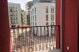 ORPLID: 2-Zi-Wohnung Erstbezug Neubau – Truderingerstr. 82a, 81673 Josephsburg, München – Vorschaubild 3