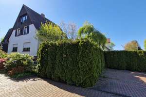Idyllisches Ein- Zweifamilienhaus mit großem Potenzial in zentraler Lage von Hasbergen  – Die vollständige Adresse der Immobilie erhältst du vom Anbieter., 49205 Hasbergen – Vorschaubild 7