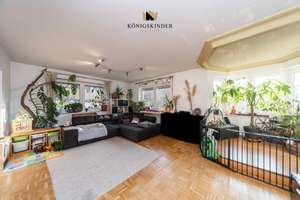 Architektenhaus mit Weitblick: Zweifamilienhaus auf großem Grundstück mit weitläufigen Garten – Die vollständige Adresse der Immobilie erhältst du vom Anbieter., 73326 Deggingen – Vorschaubild 10