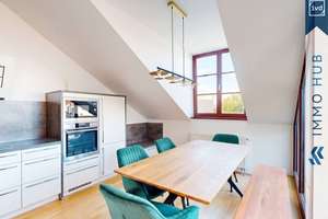 ++Bezugsfrei | Klimaanlage | PKW-Stellplatz | Dachloggia! Traumwohnung im Zentrum-Ost ++ – 4103 Zentrum-Ost, Leipzig – Vorschaubild 9