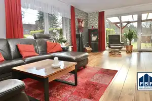 Einziehen und wohlfühlen - Schmuckstück in Kuhlen-Wendorf – Parchim (Kreis) – Vorschaubild 5