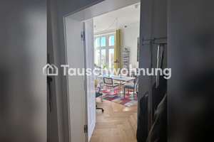 Tauschwohnung: 3-Zimmer Wohnung – Die vollständige Adresse der Immobilie erhältst du vom Anbieter., 14467 Nördliche Innenstadt, Potsdam – Vorschaubild 3