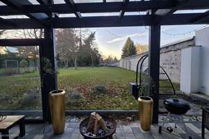 Modernisierte Doppelhaushälfte 180 m² Wohnfläche, großer Garten, 2023 vollständig saniert – Herzenstraße 25, 4357 Mockau-Nord, Leipzig – Vorschaubild 3