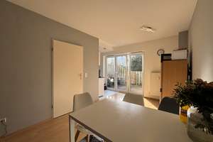 Schöne 1,5-Zimmer-Wohnung mit eigener Terrasse – Hauptstraße 39, 22965 Todendorf – Vorschaubild 4