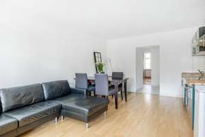 Wohnung mit eigenständiger Gewerbeeinheit – vielseitig nutzbar und zentral gelegen – Die vollständige Adresse der Immobilie erhältst du vom Anbieter., 10559 Moabit, Berlin – Vorschaubild 9